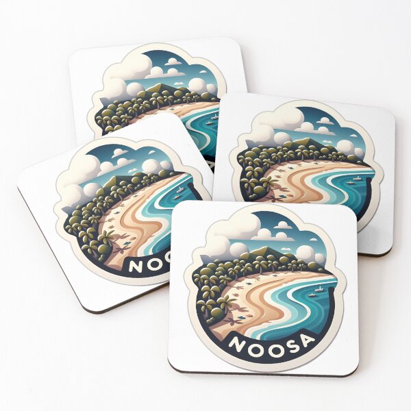 Item preview, Noosa Australia designed and sold by LoveLabDesign.