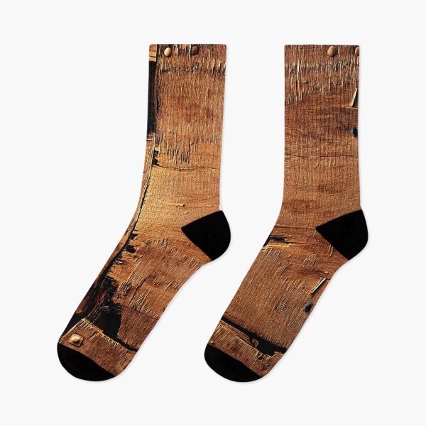 Item preview, Vintage Wooden Boards In An Abandoned Country Tavern designed and sold by DEC02.
