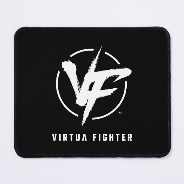 Item preview, Virtua Fighter Game - W / バーチャファイター designed and sold by JCBA.