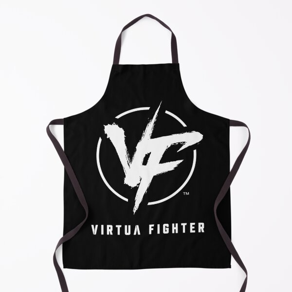 Item preview, Virtua Fighter Game - W / バーチャファイター designed and sold by JCBA.