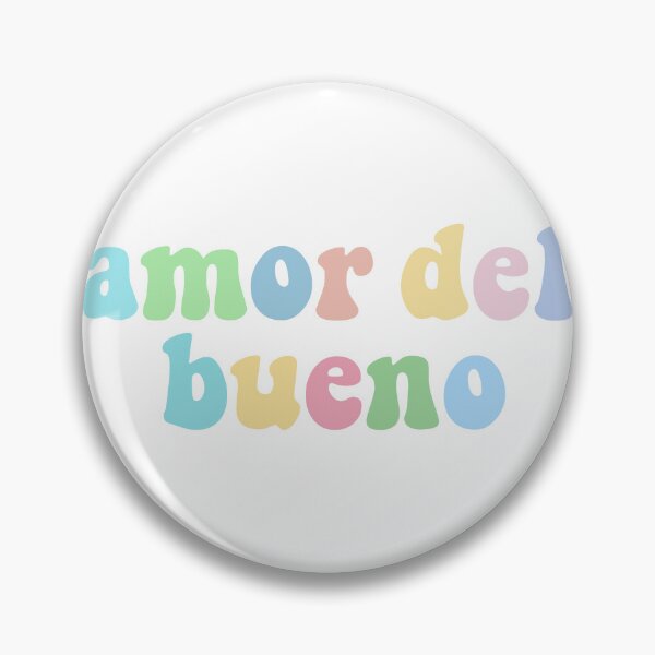 Item preview, Amor del bueno designed and sold by DesignPMG.