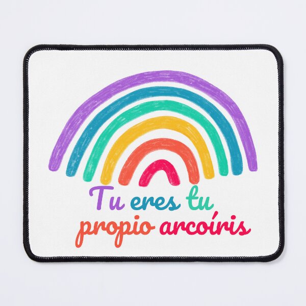 Item preview, Tu eres tu propio arcoíris designed and sold by DesignPMG.