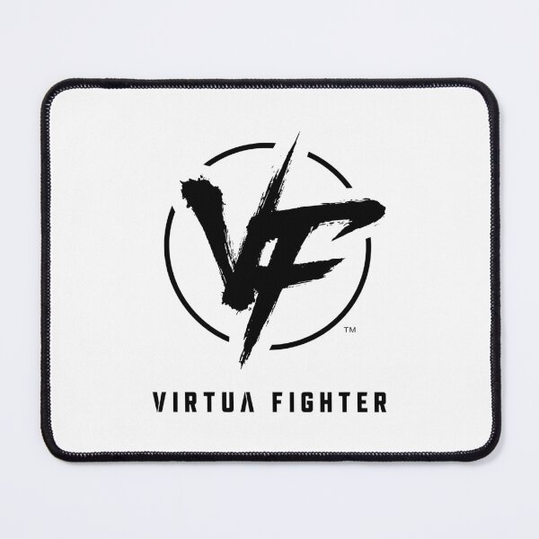 Item preview, Virtua Fighter Game - B / バーチャファイター designed and sold by JCBA.