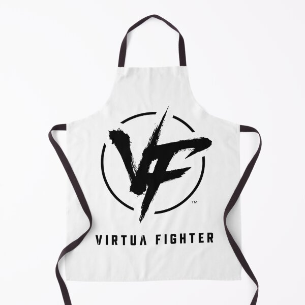 Item preview, Virtua Fighter Game - B / バーチャファイター designed and sold by JCBA.