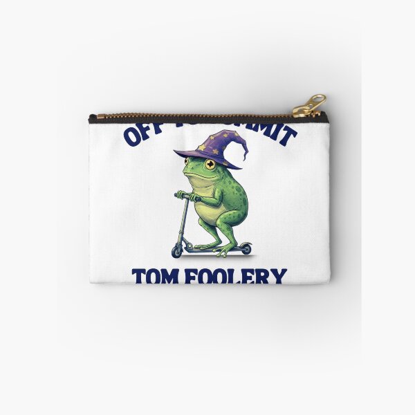 Item preview, Funny Wizard Frog Tomfoolery Meme Weirdcore Sayings  Adult Sarcastic designed and sold by MotivaChic.