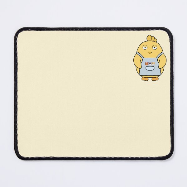 Item preview, Bored Chick Cook (Chub-Chub) designed and sold by The Bored Chick by trep.