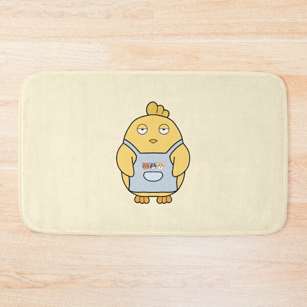 Item preview, Bored Chick Cook (Chub-Chub) designed and sold by The Bored Chick by trep.