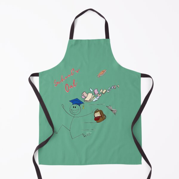 Item preview, Steve graduates designed and sold by Ladyrebel8081.