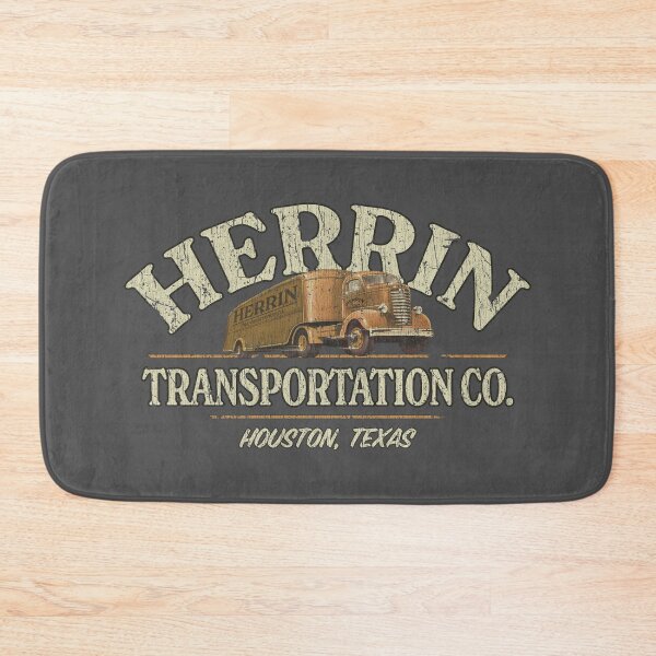 Item preview, Herrin Transportation Company 1937 designed and sold by AstroZombie6669.