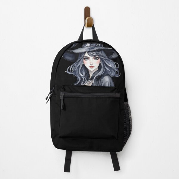 Item preview, Beautiful Witch designed and sold by Wild Cat Project.