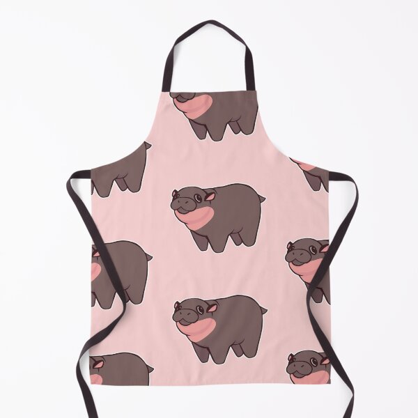 Item preview, Moo Deng designed and sold by sarahweber.art.