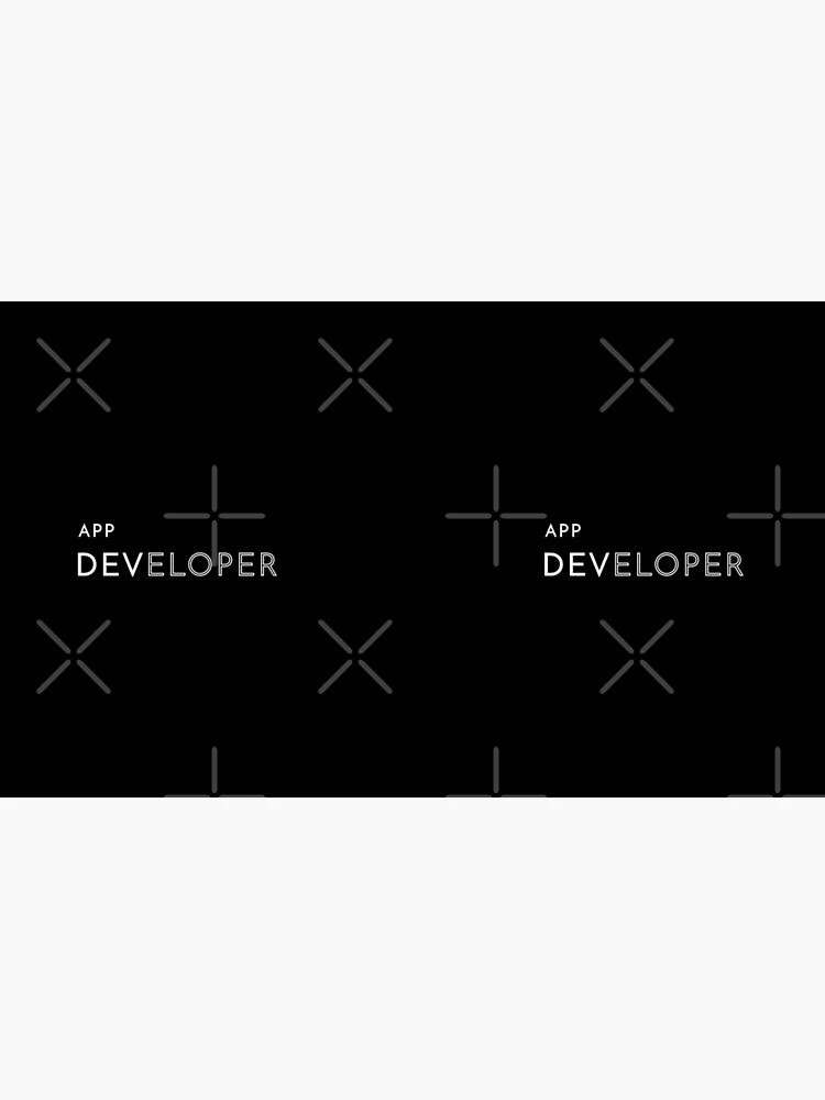 Thumbnail 4 of 4, Coffee Mug, App Developer designed and sold by developer-gifts.