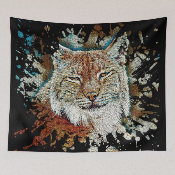Item preview, Bobcat designed and sold by Skvor.