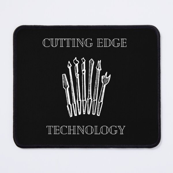Item preview, cutting edge technology designed and sold by TheCaptainM.