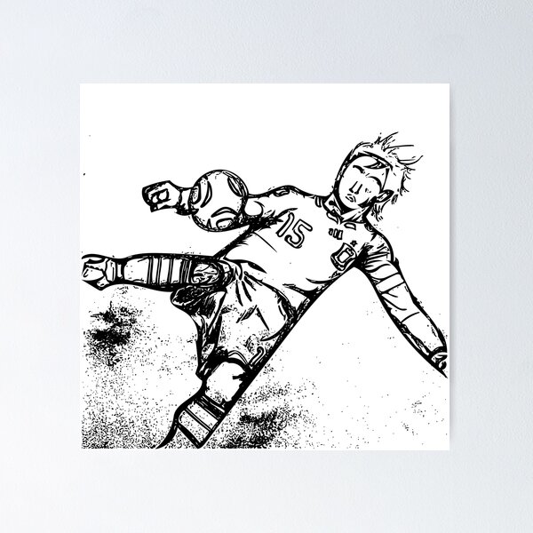 Item preview, Black and White volley designed and sold by Zeavh1.
