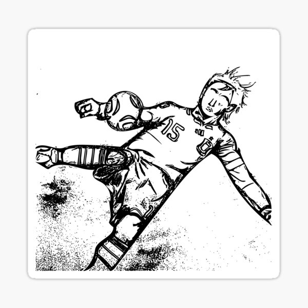 Item preview, Black and White volley designed and sold by Zeavh1.