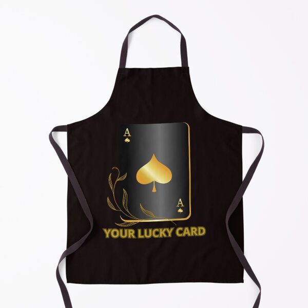 Item preview, YOUR LUCKY CARD designed and sold by Tadeusz1.