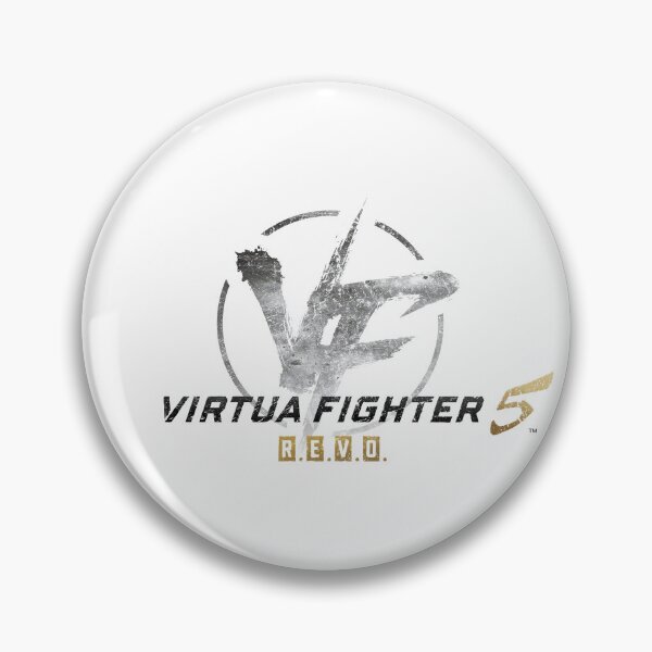 Item preview, Virtua Fighter 5 REVO Game / バーチャファイター designed and sold by JCBA.