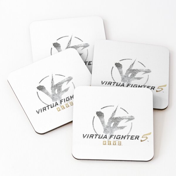 Item preview, Virtua Fighter 5 REVO Game / バーチャファイター designed and sold by JCBA.