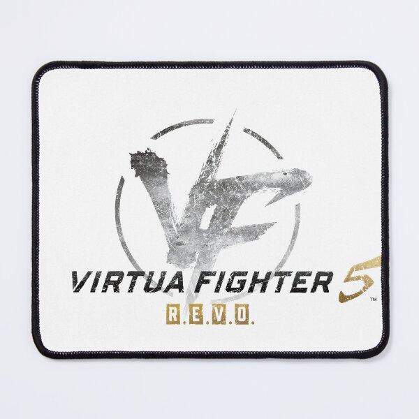 Item preview, Virtua Fighter 5 REVO Game / バーチャファイター designed and sold by JCBA.