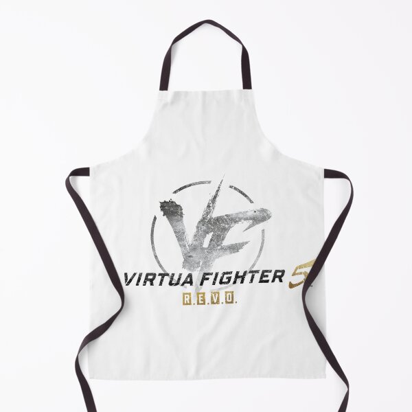 Item preview, Virtua Fighter 5 REVO Game / バーチャファイター designed and sold by JCBA.