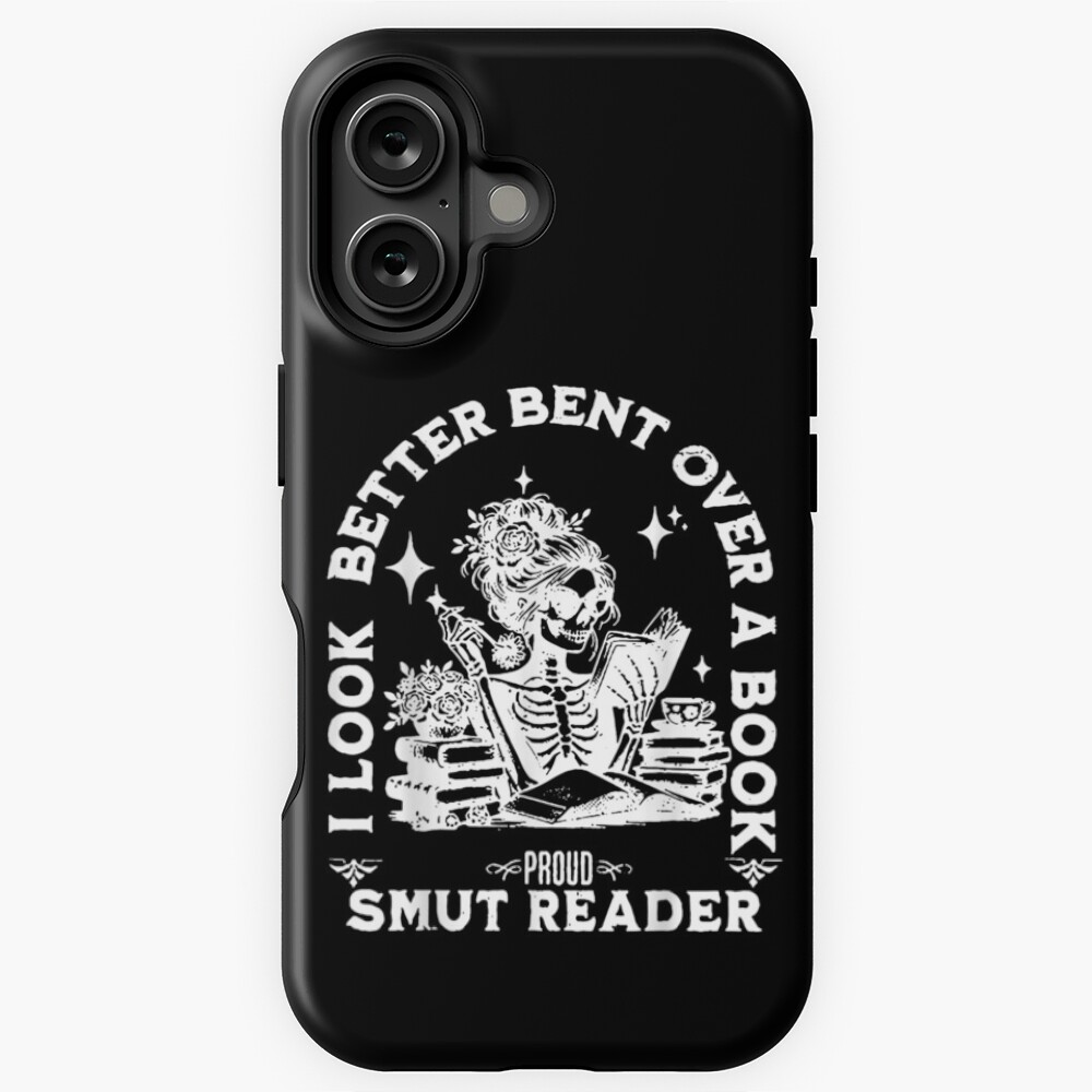 Item preview, iPhone Magsafe Tough Case designed and sold by Iruhanishida38.