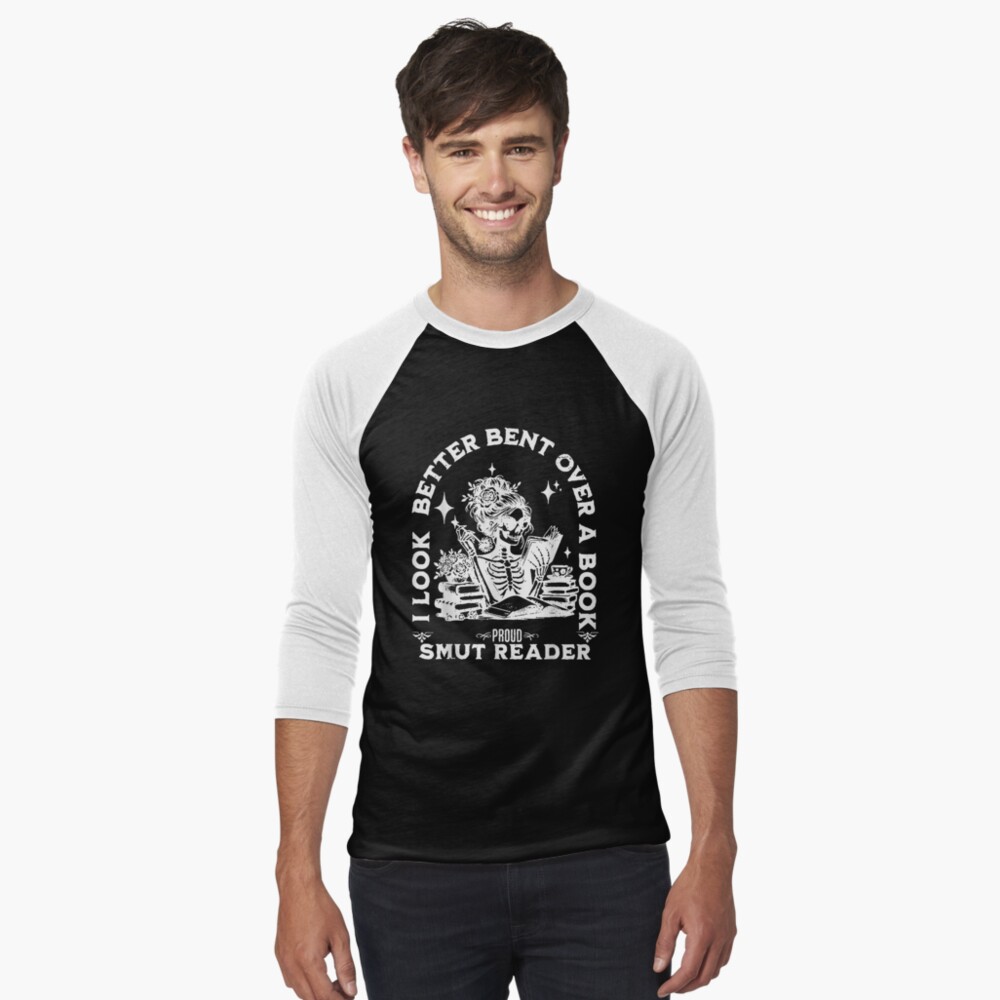 Item preview, Baseball ¾ Sleeve T-Shirt designed and sold by Iruhanishida38.
