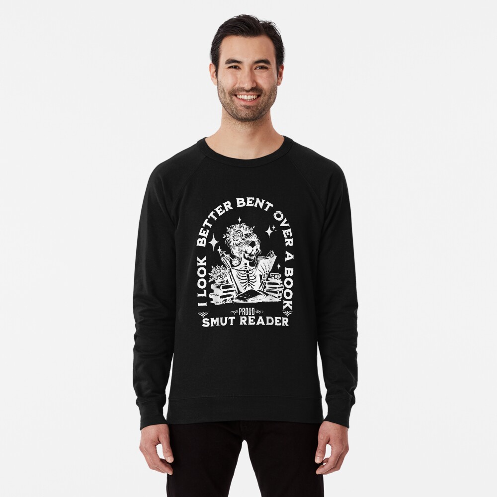 Item preview, Lightweight Sweatshirt designed and sold by Iruhanishida38.