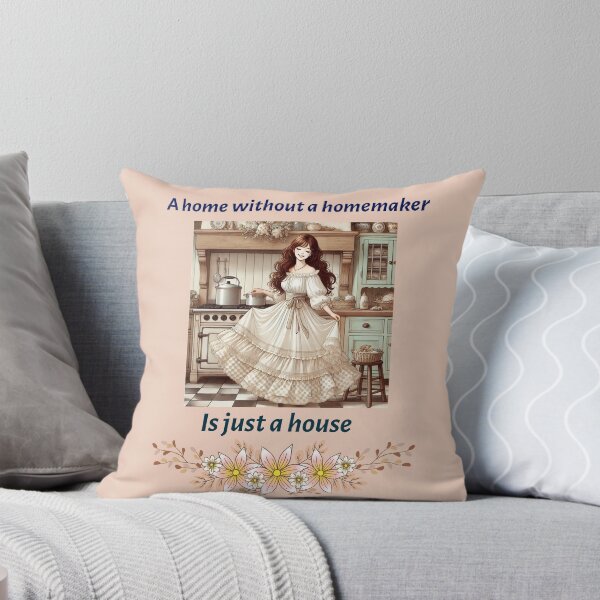Item preview, A home without a homemaker is just a house designed and sold by dreamlandbuyers.