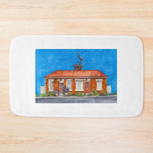 Item preview, High Street Duplex, Oatlands, Tasmania designed and sold by PJ Paintings.