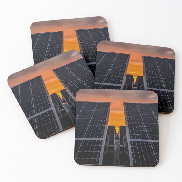 Item preview, Solar Sunrise designed and sold by Photovoltaic_Photographer.