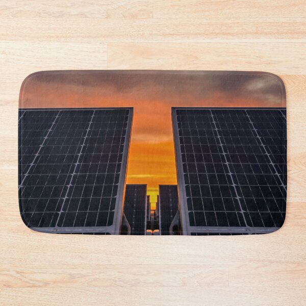 Item preview, Solar Sunrise designed and sold by Photovoltaic_Photographer.