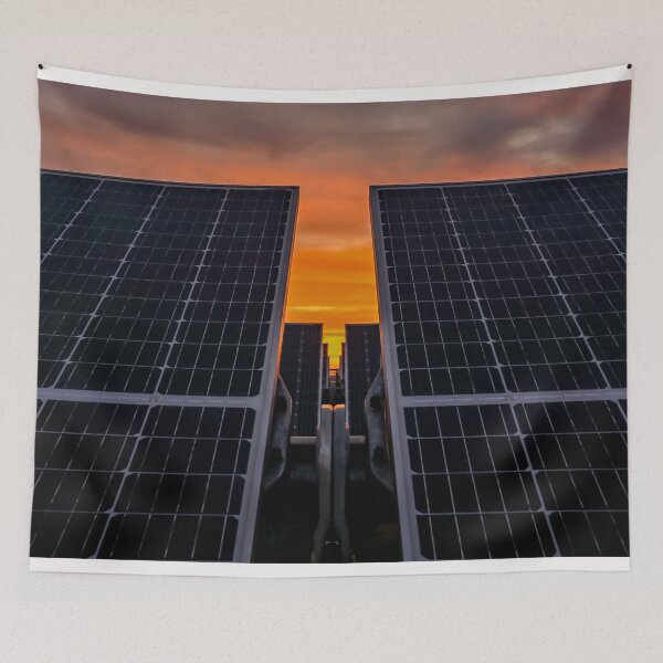 Item preview, Solar Sunrise designed and sold by Photovoltaic_Photographer.