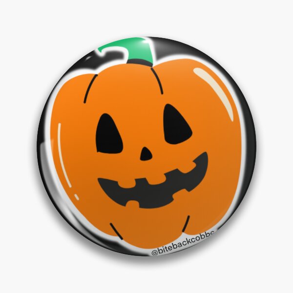 Item preview, Jack O Lantern designed and sold by bitebackcobbc.