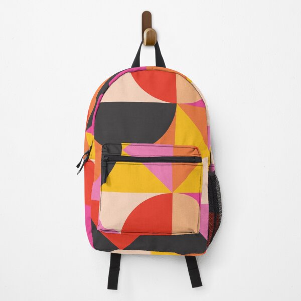 Item preview, Geo Pop Abstract Mixer designed and sold by designerham.
