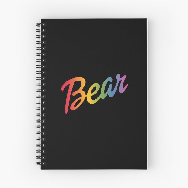 Item preview, Bear pride designed and sold by gayishdesign.