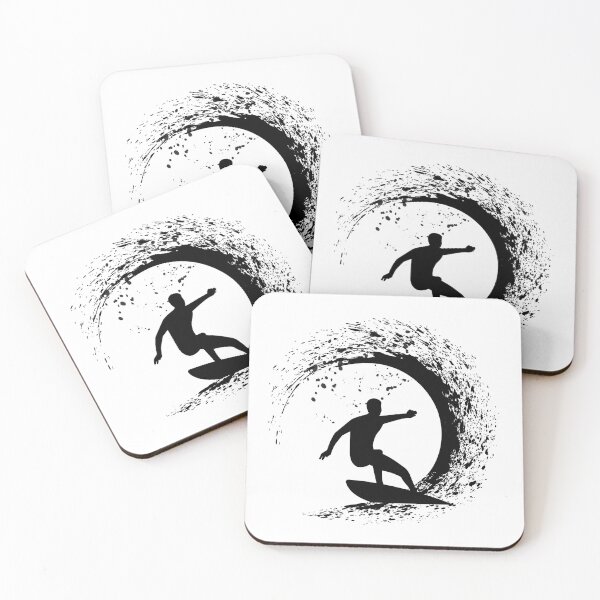 Item preview, SURFER designed and sold by DanaTees.