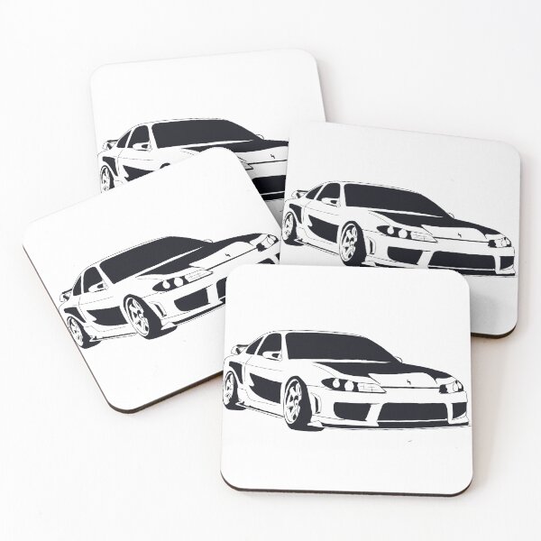Item preview, Nissan s15 Sylvia designed and sold by whipslaps.