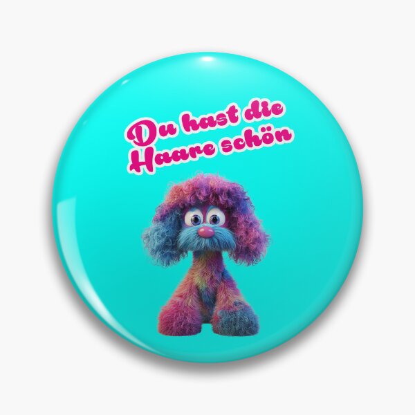 Item preview, You have beautiful hair designed and sold by Mauswohn.