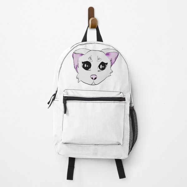 Item preview, little feline designed and sold by Kalhanne.