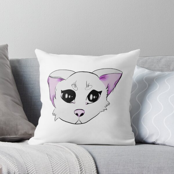 Item preview, little feline designed and sold by Kalhanne.