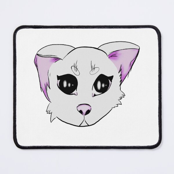Item preview, little feline designed and sold by Kalhanne.