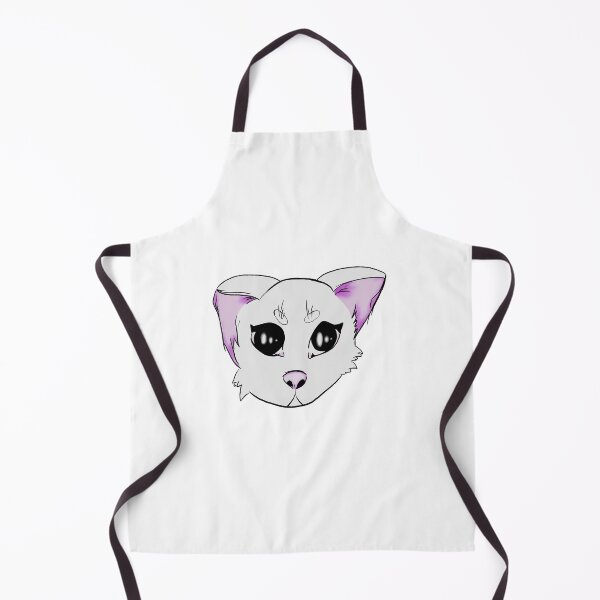 Item preview, little feline designed and sold by Kalhanne.