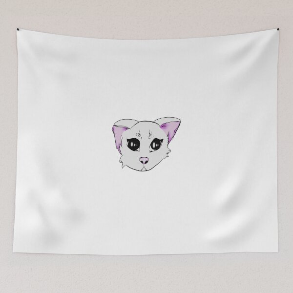Item preview, little feline designed and sold by Kalhanne.