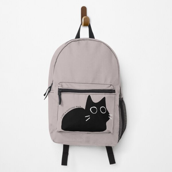 Item preview, The lonely cat designed and sold by llMs-pll.