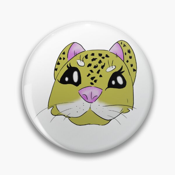 Item preview, leopold designed and sold by Kalhanne.