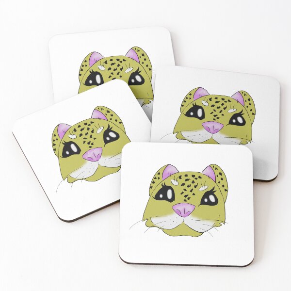 Item preview, leopold designed and sold by Kalhanne.