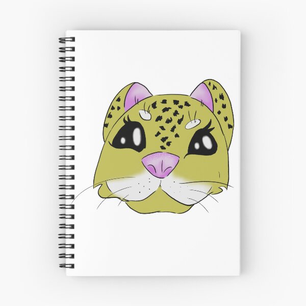 Item preview, leopold designed and sold by Kalhanne.
