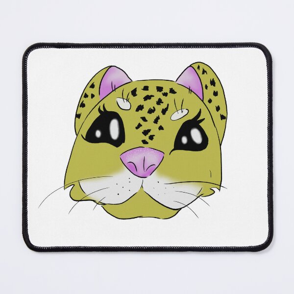 Item preview, leopold designed and sold by Kalhanne.