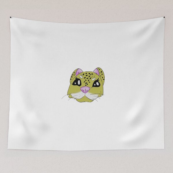 Item preview, leopold designed and sold by Kalhanne.